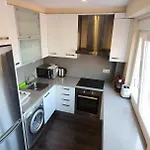 아파트 Acogedor En Ronda Outeiro 210