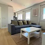 Acogedor En Ronda Outeiro 210 아파트
