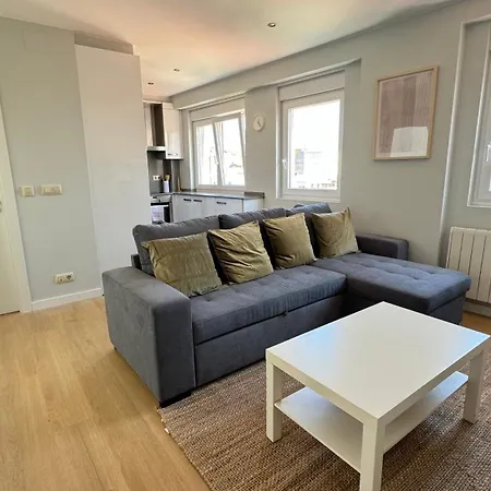 Acogedor En Ronda Outeiro 210 *