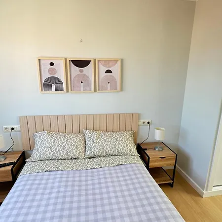 Apartamento Acogedor En Ronda Outeiro 210