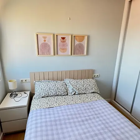 Acogedor En Ronda Outeiro 210 Apartamento *