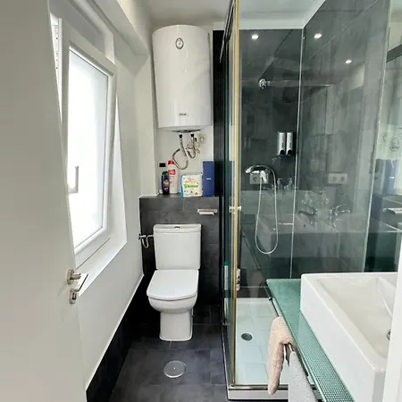 Acogedor En Ronda Outeiro 210 *