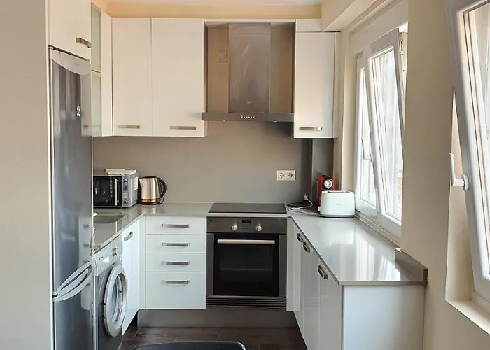 Acogedor En Ronda Outeiro 210 *