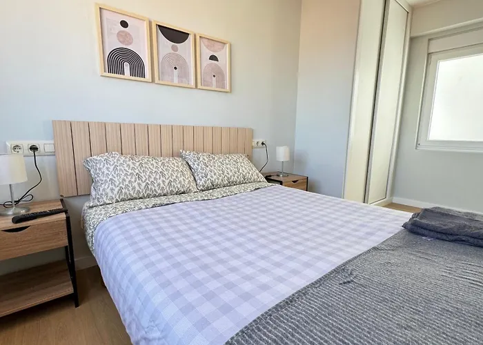 Acogedor En Ronda Outeiro 210