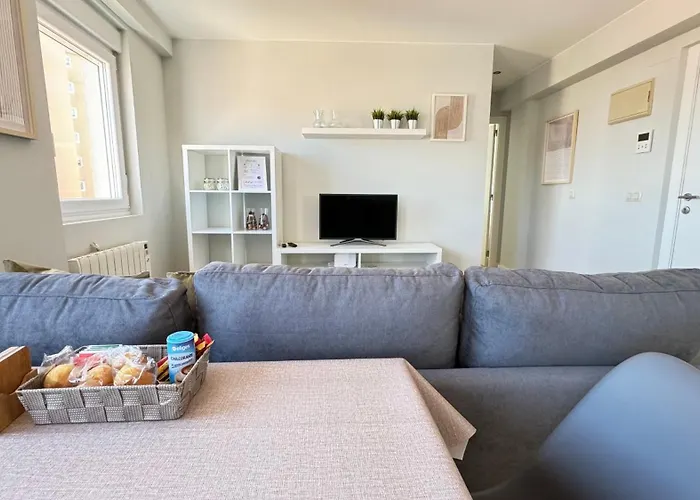 Acogedor En Ronda Outeiro 210 *