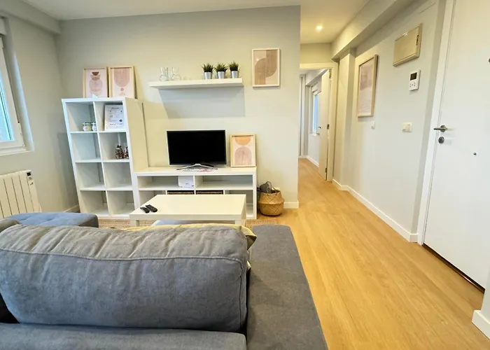 Acogedor En Ronda Outeiro 210