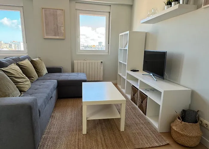 Acogedor En Ronda Outeiro 210 公寓 *