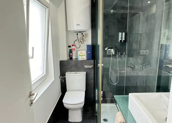 Acogedor En Ronda Outeiro 210 *